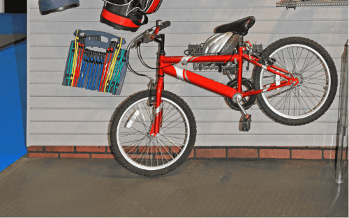 Fahrradhalterung Wand Test: Die 11 besten (Bestenliste)