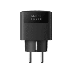 Anker SOLIX Intelligenter Stecker Smart Plug Test