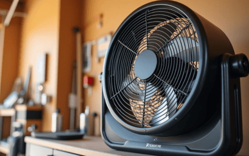 Garagenventilator Energiesparend Test: Die 5 besten (Bestenliste)