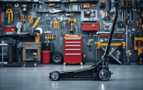 Rangierwagenheber Garage Test: Die 5 besten (Bestenliste)